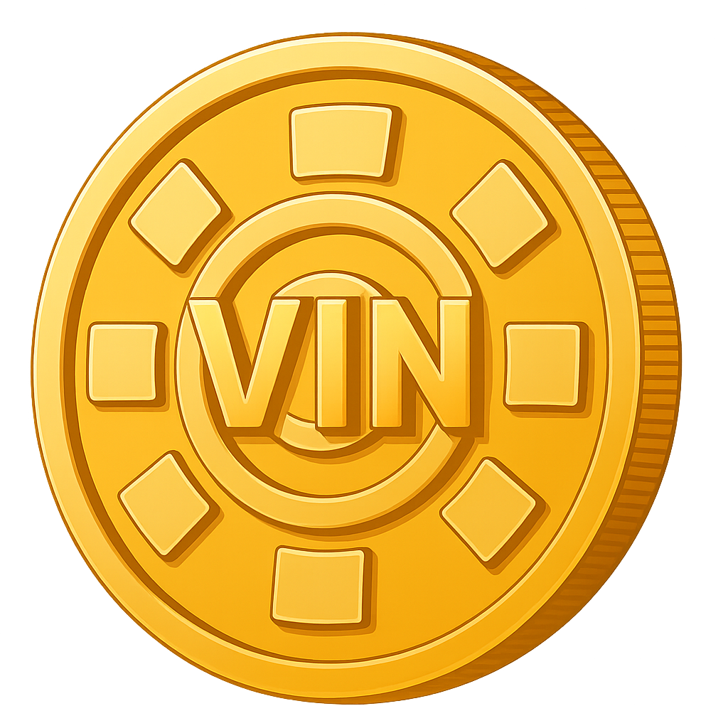 VIN Logo